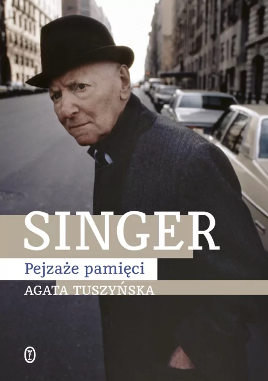Singer. Pejzaże pamięci - tantis.pl