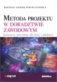 Metoda projektu w doradztwie zawodowym - tantis.pl