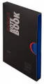 Notes A5 linia. Indeed granatowy - tantis.pl