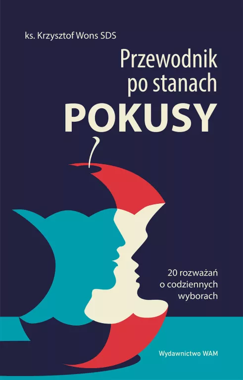 Przewodnik po stanach pokusy, wydanie 5 - tantis.pl