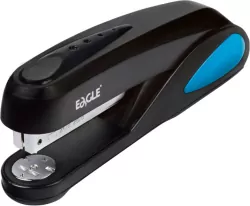 Zszywacz 24/6 20K Eagle Dynamic S5104 niebieski