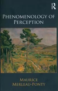 Phenomenology of Perception - tantis.pl