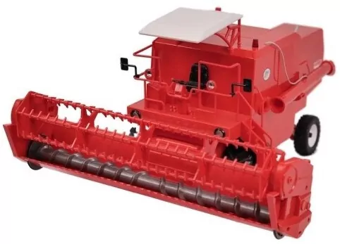 Kombajn Bizon R/C 1:16 2,4GHz - tantis.pl