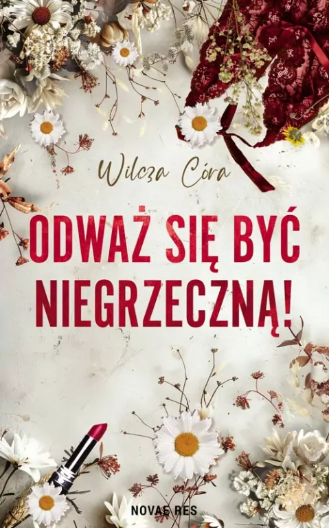 Odważ się być niegrzeczną! - tantis.pl