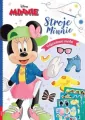 Stroje Minnie. Odjazdowa moda. Disney - tantis.pl
