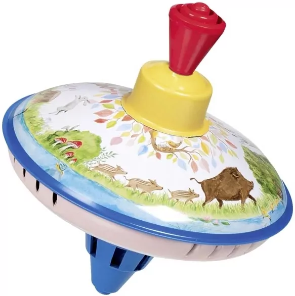 Bączek Leśni przyjaciele - tantis.pl