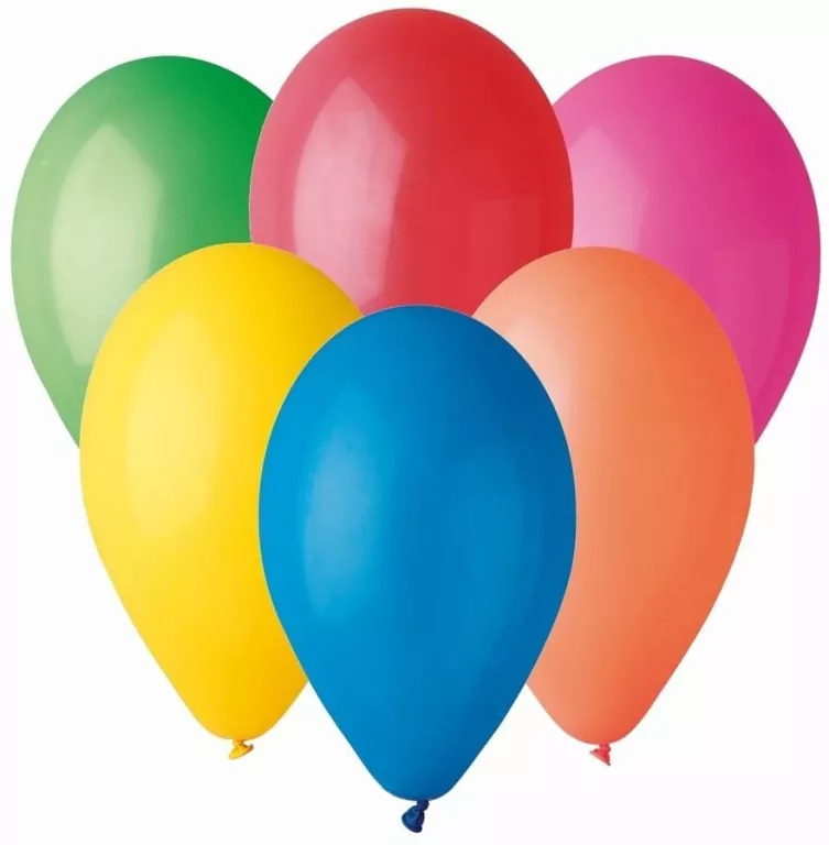 Balon Gemar 15szt - tantis.pl
