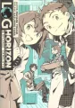 Rycerze Camelotu. Log Horizon. Tom 2 - tantis.pl