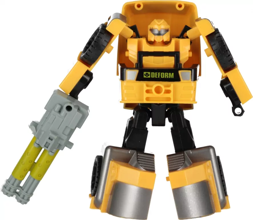 Robot 2w1 1szt.mix - tantis.pl