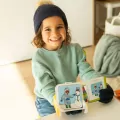 Dress Code. Smart Games - tantis.pl