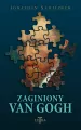 Zaginiony Van Gogh - tantis.pl