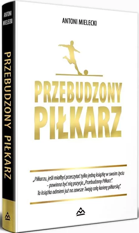 Przebudzony Piłkarz - tantis.pl