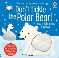 Don't Tickle the Polar Bear! wer. angielska - tantis.pl