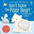 Don't Tickle the Polar Bear! wer. angielska - tantis.pl