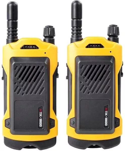Walkie Talkie - tantis.pl