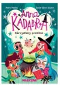 Anna Kadabra. Skrzydlaty problem - tantis.pl