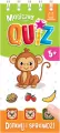 Magiczny quiz z małpką. Dotknij i sprawdź - tantis.pl