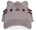 Pusheen czapka pluszowa bejsbolówka - tantis.pl