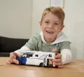 Majorette kamper Hymer B-Class - tantis.pl