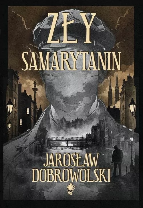 Zły Samarytanin - tantis.pl