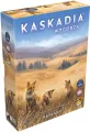 Kaskadia: Wzgórza - tantis.pl