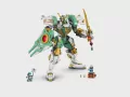 LEGO® Tytanowy mech Lloyda — 15. rocznica 71860 - tantis.pl
