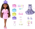 Barbie Dream Besties Festival Looks Lalka Brooklyn - tantis.pl