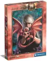 Puzzle 1000 Panorama Dragonkin - tantis.pl