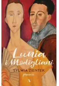Lunia i Modigliani - tantis.pl