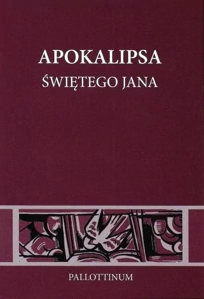 Apokalipsa świętego Jana - tantis.pl