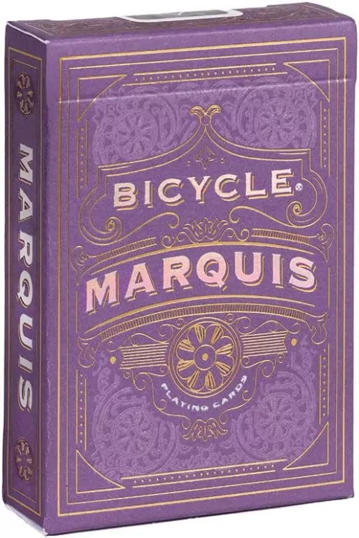 Bicycle Karty Marquis - tantis.pl