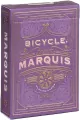 Bicycle Karty Marquis - tantis.pl