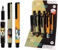Pióro kulkowe na naboje Go Pen Best Friend (12szt) - tantis.pl