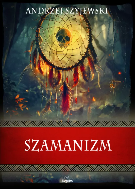 Szamanizm - tantis.pl