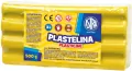 PLASTELINA 0.5KG ZOL AST FOL/1/26 - tantis.pl
