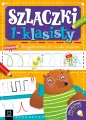 Szlaczki 1-klasisty. Przygotowanie do nauki... - tantis.pl