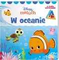 W oceanie. Disney maluch - tantis.pl
