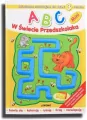 W świecie przedszkolaka. ABC Mini - tantis.pl