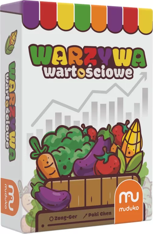 Warzywa wartościowe - tantis.pl