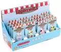Zegarek cyfrowy silikonowy Foodiemals MIX - tantis.pl