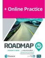 Roadmap A2. Students' Book with digital resources and mobile app with Online Practice + Ebook - tantis.pl