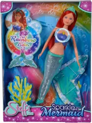 Steffi Świetlista syrena