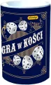 Gra w kości - tantis.pl