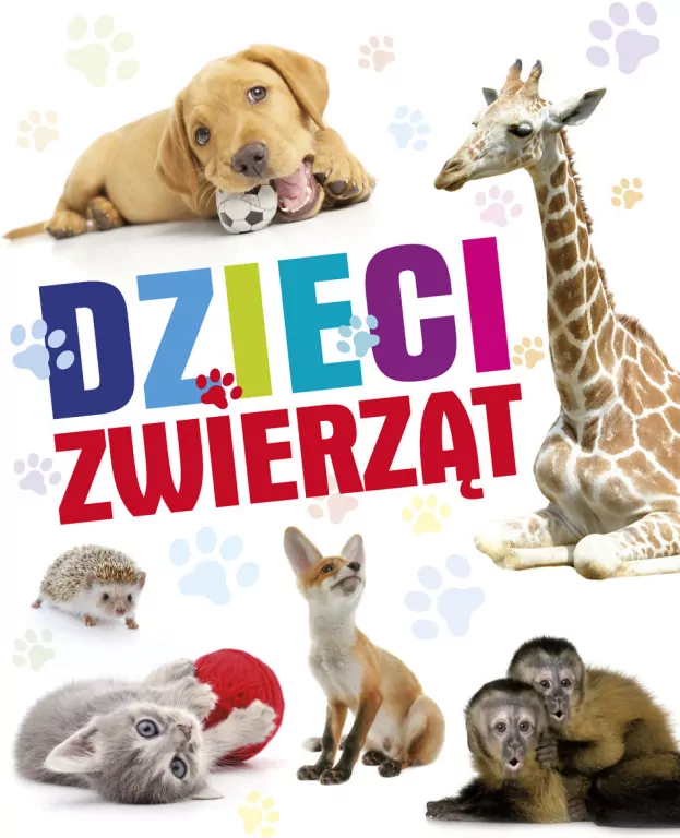 Dzieci zwierząt - tantis.pl