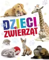 Dzieci zwierząt - tantis.pl