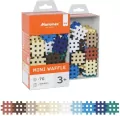 Klocki Mini Waffle 70elem - tantis.pl