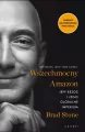 Wszechmocny Amazon. Jeff Bezos i jego globalne imperium - tantis.pl