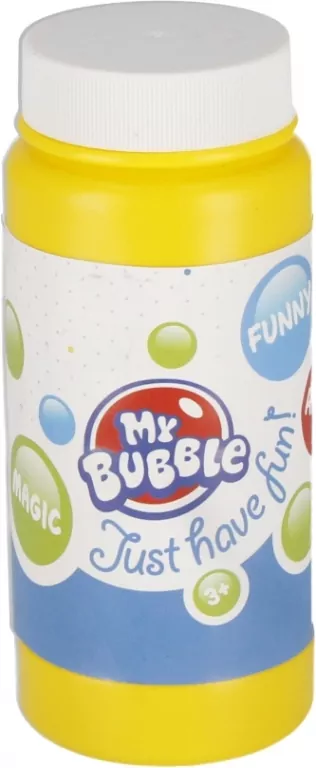 Mega Creative. Bańki mydlane. Maszyna do robienia baniek - tantis.pl