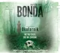 Okularnik. Cztery żywioły. Tom 2. Audiobook - tantis.pl