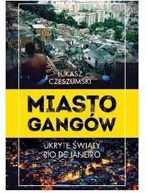 Miasto gangów - tantis.pl